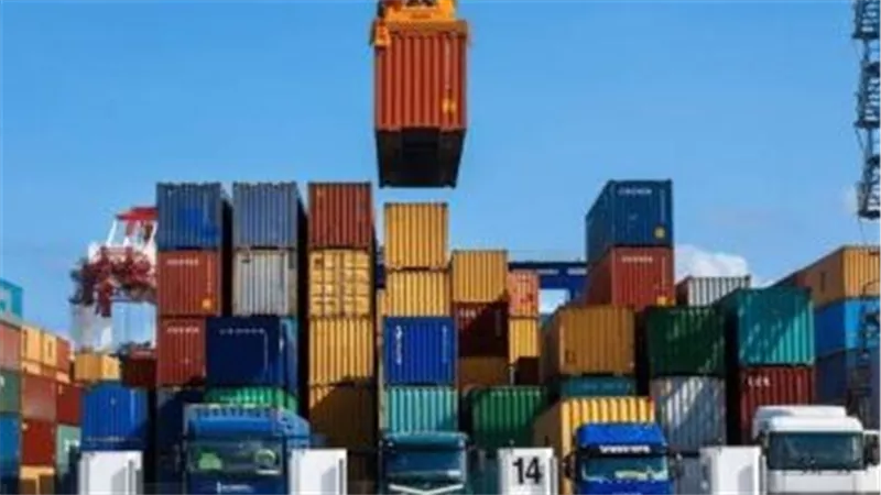 10 معلومات عن صادرات الصناعات الهندسية فى أول 5 أشهر من 2023