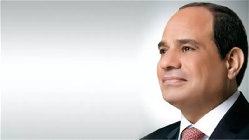 الرئيس السيسى: مصر لن تتخلى عن  انتصارتها وانجازتها