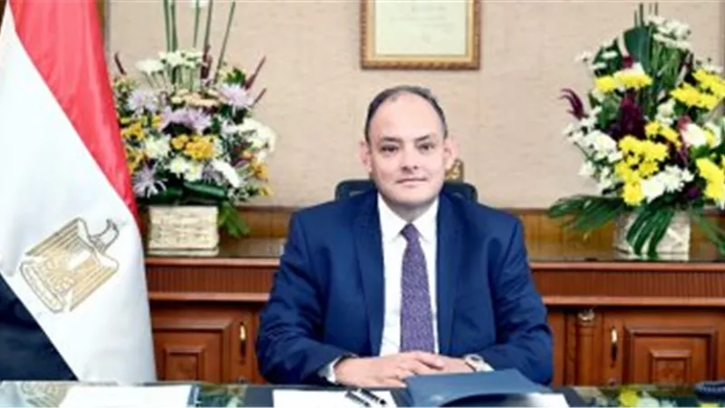 وزير الصناعة : الحكومة أولت اهتماما كبيرا بالتصنيع على مدار 9 سنوات