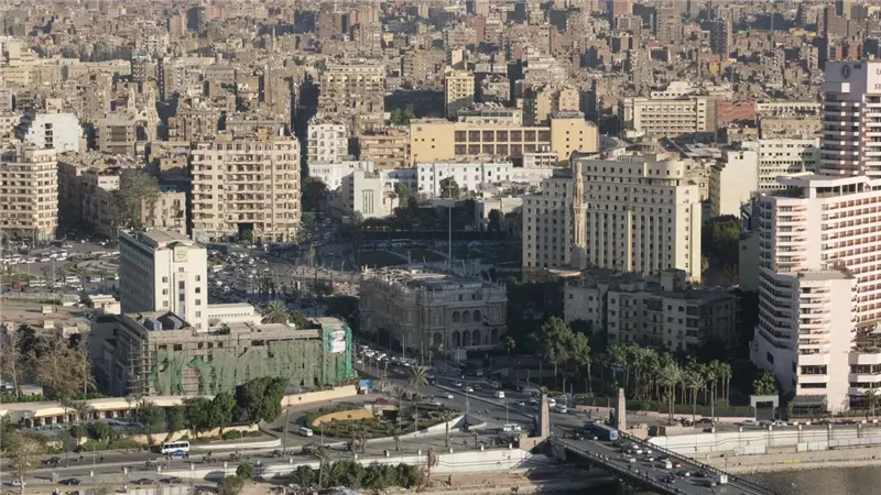 «القوات المسلحة» تحيل المتهم في واقعة الدهس إلى النيابة العسكرية