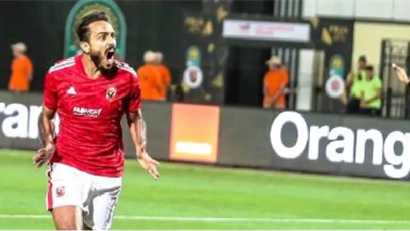 شوبير: كهربا يجهز مذكرة قانونية للفيفا يطلب مهلة جديدة لسداد غرامة الزمالك