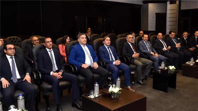 عاجل.. الهيئة العامة للاستثمار تسلم رخصتين ذهبيتين جديدتين 
