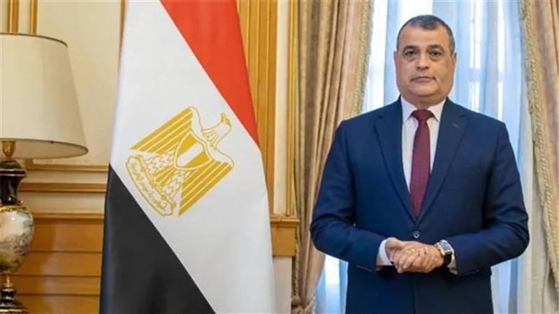 وزير الإنتاج الحربي: الرد على 1258 شكوى خلال العام الماضي