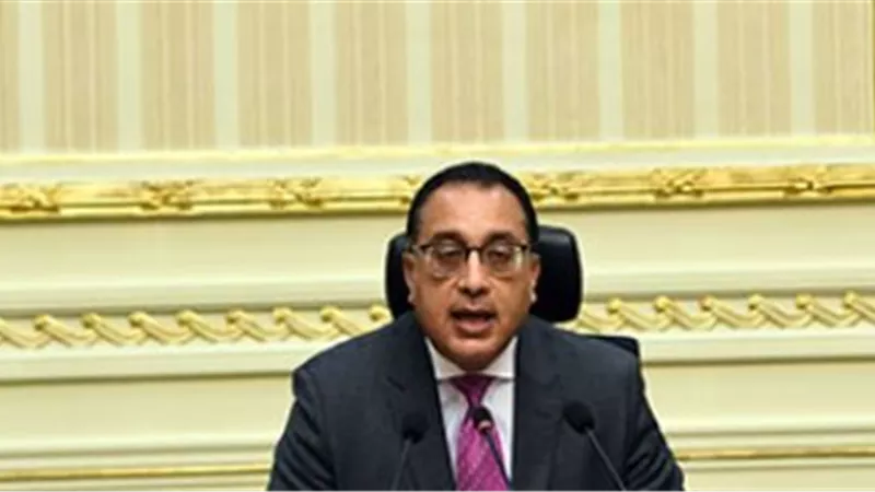 رئيس الوزراء: هدف الدولة فى هذه المرحلة دعم جهود القطاع الخاص لتولى القيادة