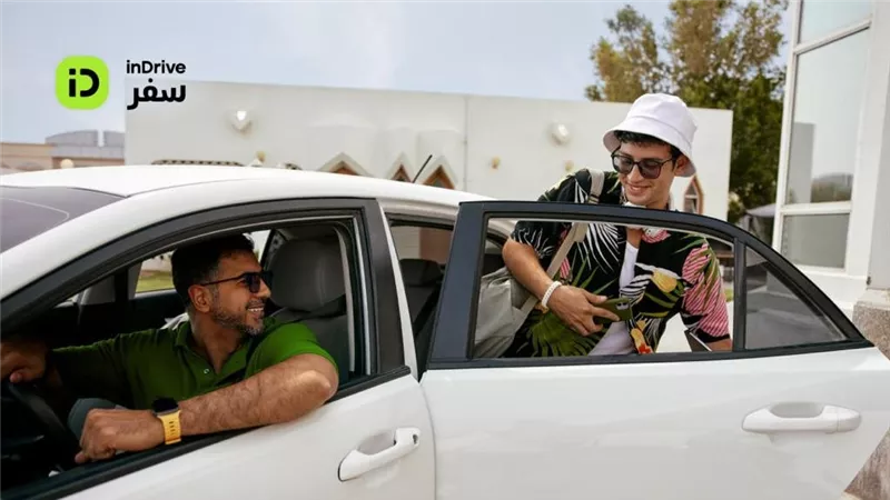 inDrive تطلق خدمات السفر وشحن البضائع بين القاهرة والساحل الشمالي