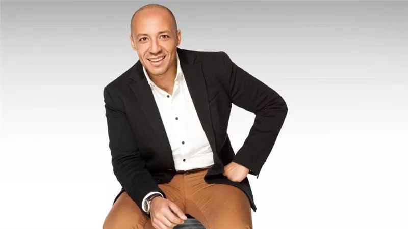 سوني ميوزيك الشرق الأوسط  تعيين رامي محسن عضوًا منتدبًا