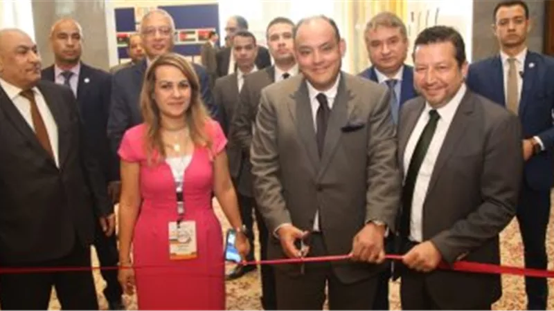 وزير التجارة يشهد إطلاق النسخة الأولى من بعثة EPS بقطاع الصناعات الكهربائية