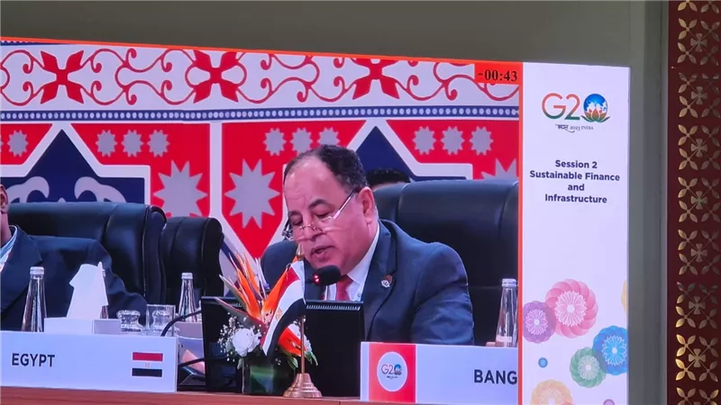 «وزير المالية»: «التأمين الصحى الشامل» يغطى كل أفراد الأسرة.. ويخفف عبء المرض عن جيوب المواطنين