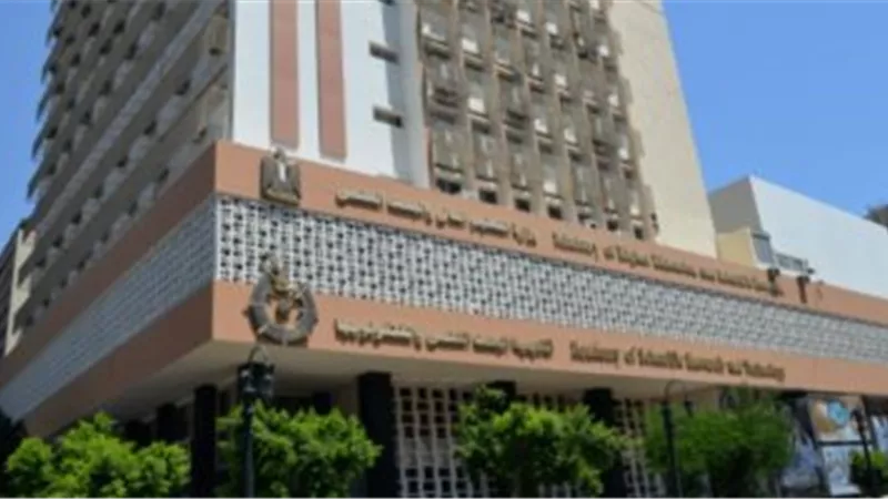 تنسيق الجامعات 2023.. التقديم للجامعات والمعاهد من خلال موقع التنسيق فقط