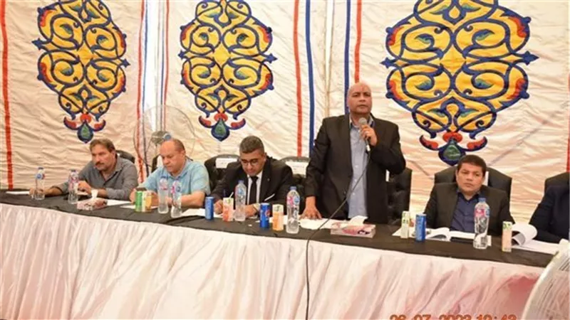 الإسكان : بيع 10 محال تجارية بالحي الـ13 بالشيخ زايد في مزاد علني