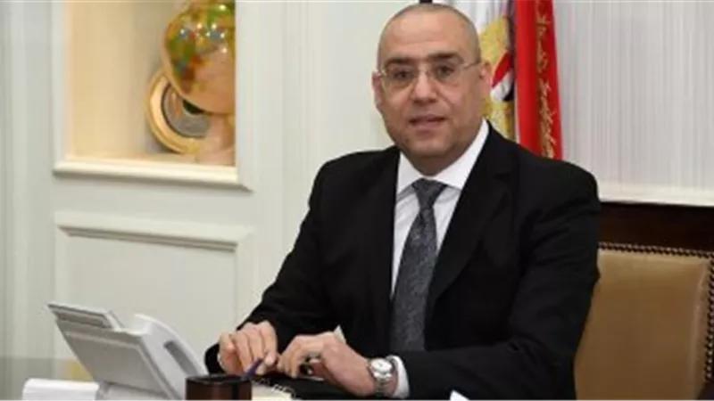  وزير الإسكان يتابع طلبات تقنين أوضاع الأراضى بـ6 أكتوبر والشيخ زايد وأكتوبر الجديدة