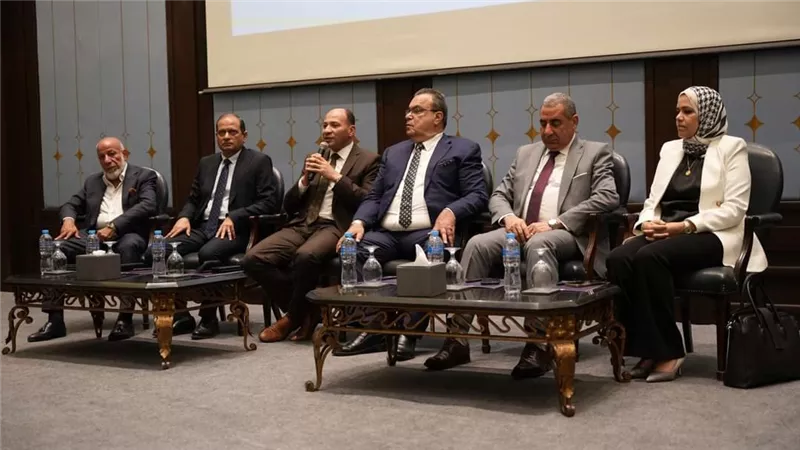 الضرائب: قطعنا شوطًا كبيرًا في التطوير التكنولوجي