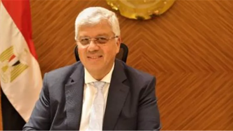 250 درجة حدا أدنى للعلمي و238 للأدبي بتنسيق المرحلة الثانية للجامعات