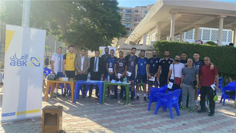 البنك الأهلي الكويتي – مصر يشارك في مبادرة الشمول المالي احتفالاً بـ 
