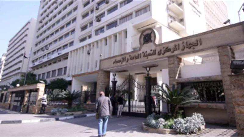  الإحصاء: مصر تسجل حالة زواج كل 34 ثانية ومولود كل 14 ثانية