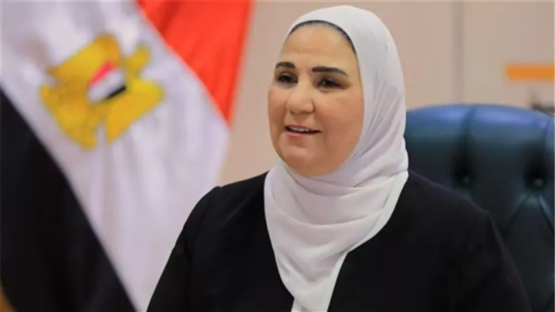 التضامن: إنشاء وحدة مركزية بالوزارة لدمج المجلس القومي لأسر الشهداء والمصابين