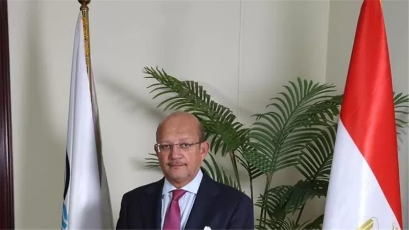 بنك قناة السويس  يرفع راس المال من 2 مليار جنيه الي 5 مليار جنيه