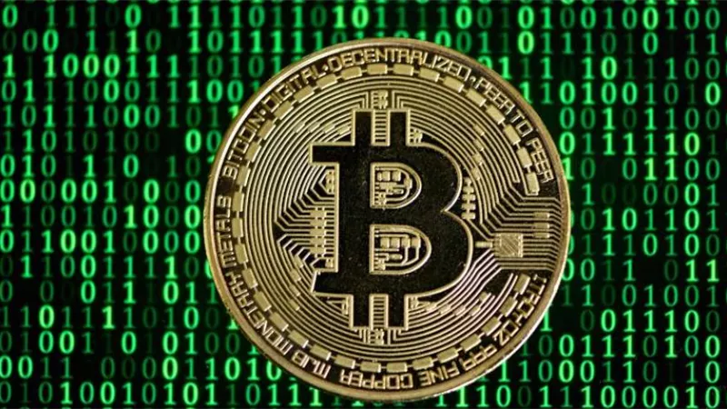 ارتفاع قيمة بيتكوين 0.06% خلال الـ24 ساعة الماضية