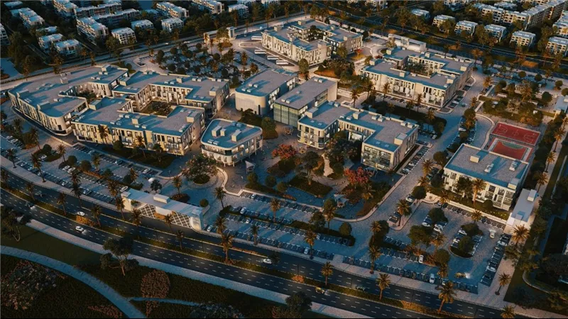 بالم هيلز للتعمير وتعليم تعلنان اكتمال تراخيص جامعة باديا مع إصدار القرار الجمهوري الخاص بها
