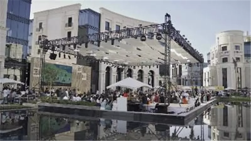  مصر إيطاليا: إستراتيجيتنا تقوم على دعم ريادة الأعمال وتعزيز الابتكار