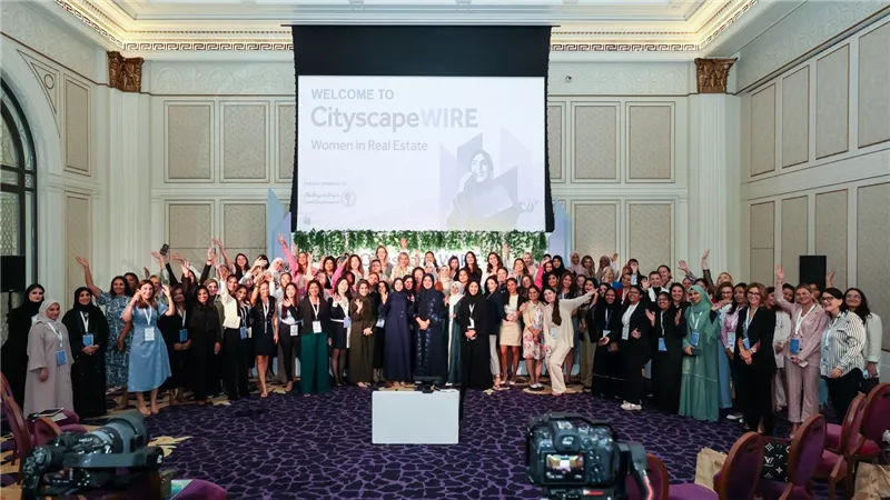 انطلاق منصة Cityscape Talks لإلقاء الضوء على مستجدات وتطورات القطاع العقاري