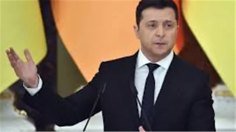 «الجونة» توضح حقيقة امتلاك الرئيس الأوكراني زيلينسكي لـ«فيلا» في المدينة