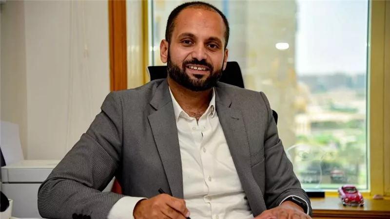 «الأهلي ممكن» تقدم خدماتها لجامعة «عين شمس»