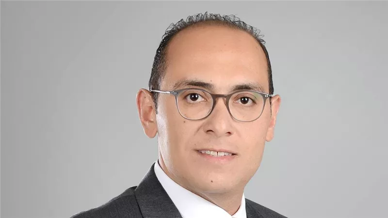 المشرق - مصر يعين محمد طلعت رئيساً للخدمات المصرفية للأفراد