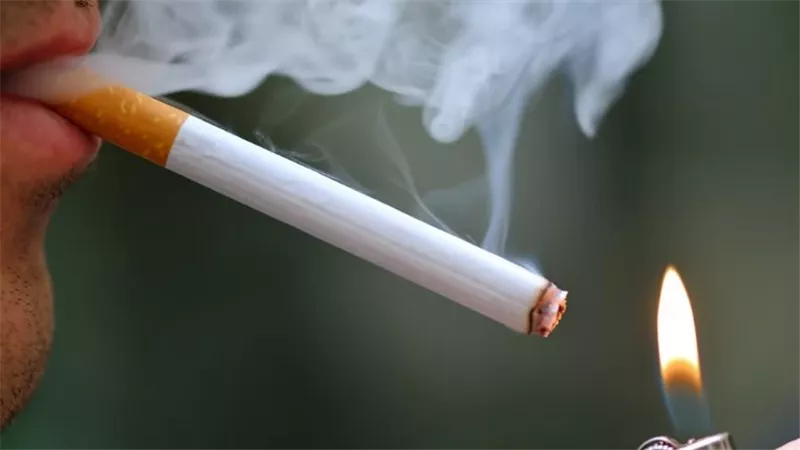 بدائل التدخين المبتكرة تؤدي لانخفاض سريع في استهلاك السجائر التقليدية