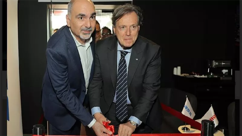 Canon و مجموعة بي اس اس BSS يكشفان عن عرض حصري لمحفظة التصوير الاحترافي