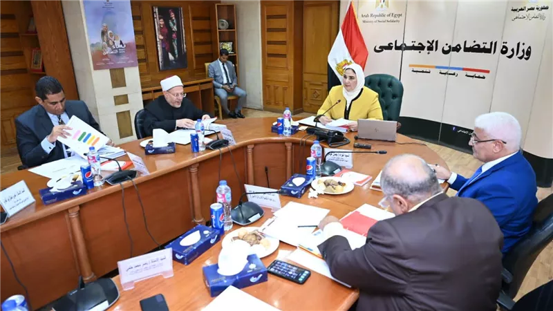 3.095 مليار جنيه ارباح بنك ناصر الاجتماعى خلال النصف الأول من 2023
