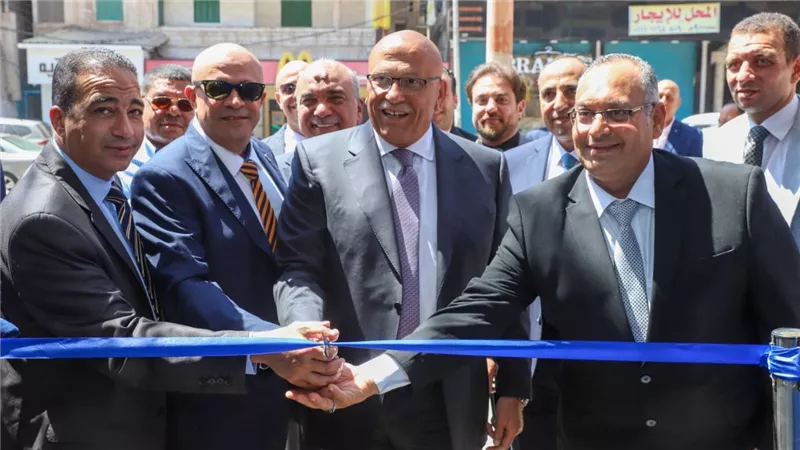 «كونتكت» تواصل توسعاتها الجغرافية بافتتاح فرع جديد في الإسكندرية