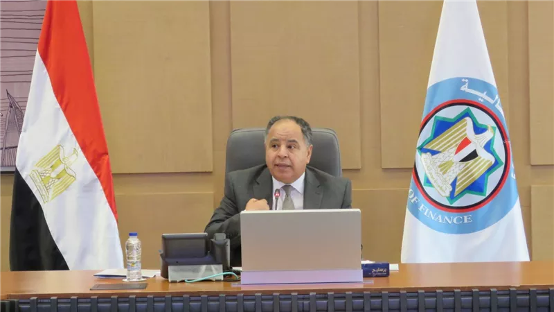 «وزير المالية»:مشروعات البنية التحتية تستهدف تحسين معيشة المواطنين