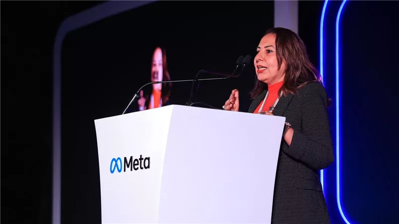 بالتعاون مع شركة ميتا..«وزارة الاتصالات» تشارك فى ورشة عمل حول الميتافيرس والذكاء الاصطناعى 