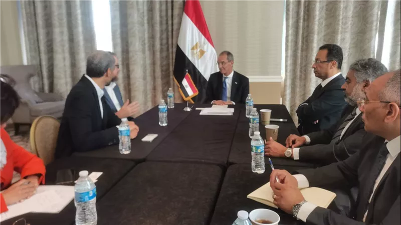 توقيع مذكرة تفاهم مع شركة 