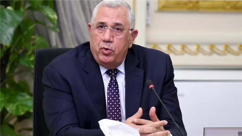 بشرة خير.. البنك الزراعي المصري يدعم المزارعين في مصر