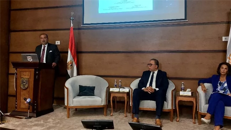 «الغرف العربية»: 6 آلاف سيجارة متوسط نصيب استهلاك الفرد من السجائر في مصر سنويا