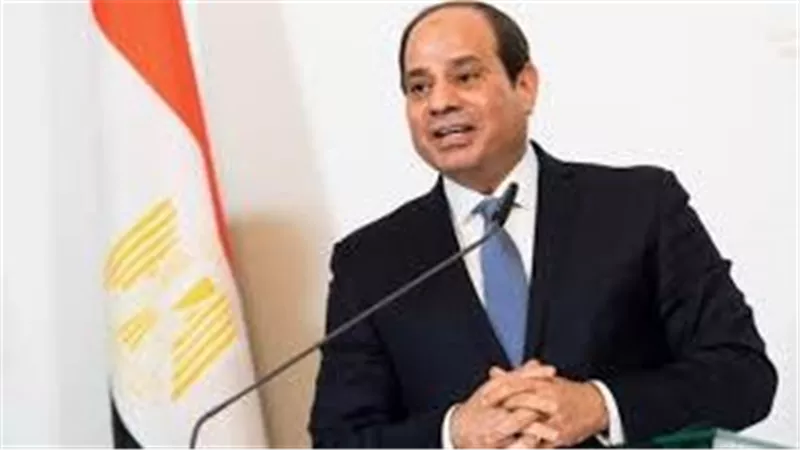 الرئيس السيسي: ممكن اهدم البلد بـ  باكتة و20 جنيه وشريط ترامادول