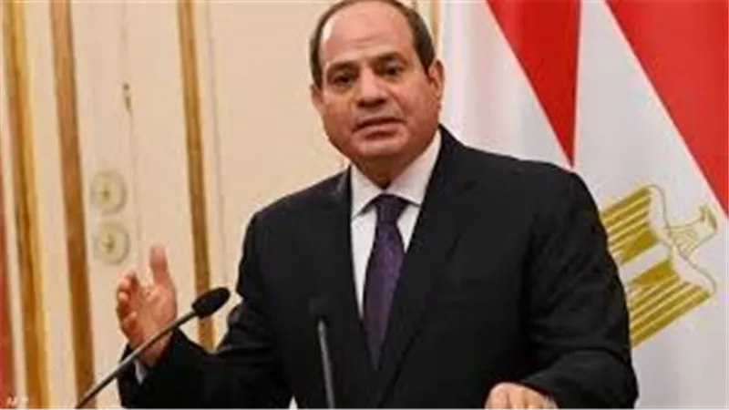 قرار عاجل من الرئيس السيسى بشأن أزمة قانون الإيجارات القديمة