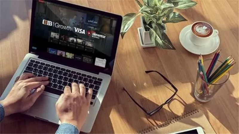 البنك التجاري الدولي CIB يتيح الاشتراك في منصة Growing Together Academy مجاناً