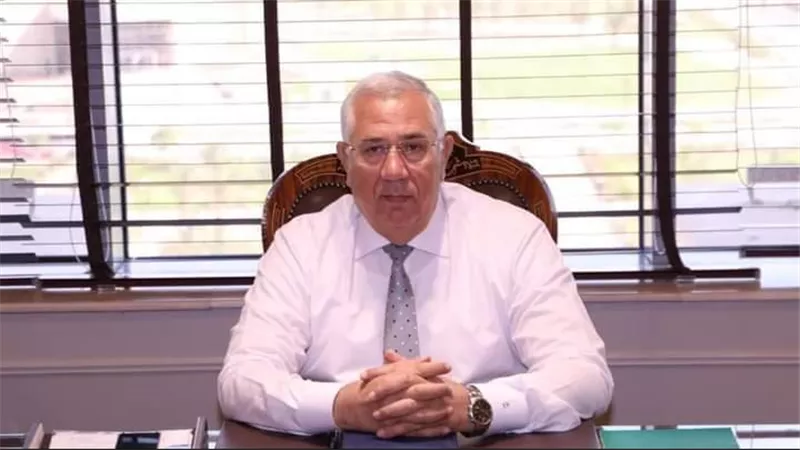 وزير الزراعة: الإفراج عن 260 ألف طن أعلاف