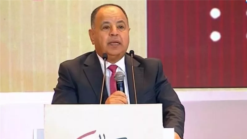 «وزير المالية»: نستهدف تحقيق أكبر فائض أولي فى تاريخ مصر العام المالي الحالي 