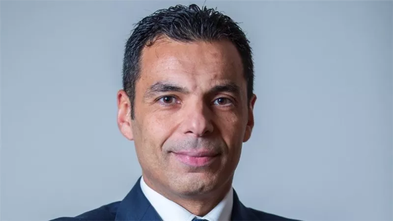 تعيين أحمد سمير كامل رئيساً تنفيذياً لـ«إي أسواق – مصر»
