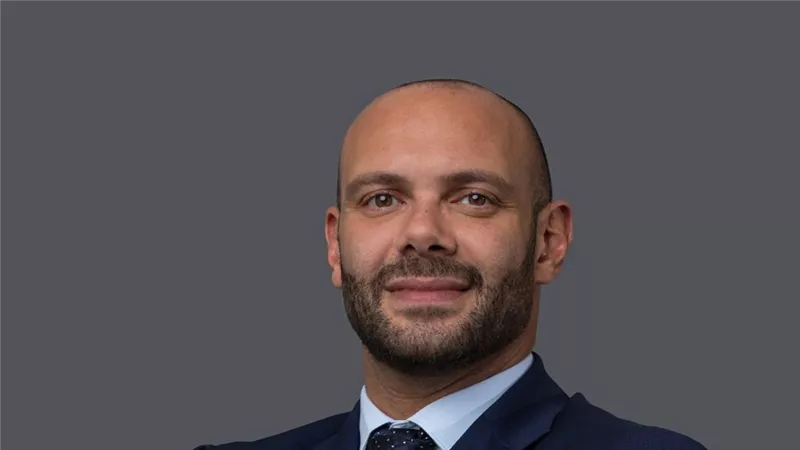 «نيوتنكس» تعين مجيب عبدالرازق رئيسا تنفيذيا جديدا للسوق المصري