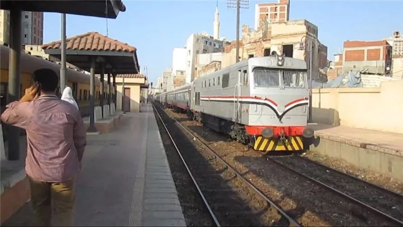 بنك يسقط مديونية بقيمة 26 مليار جنيه  على هيئة سكك حديد مصر
