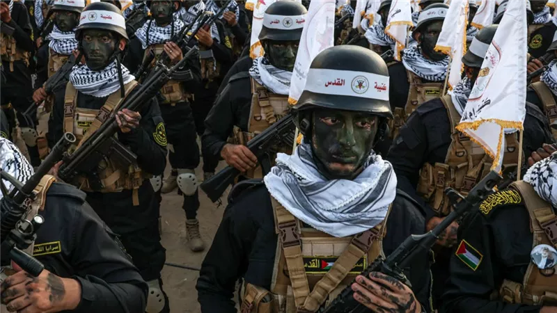 بيان هام من الخارجية المصرية بشأن أحدث غزة