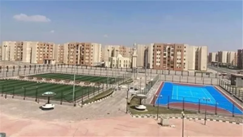 الإسكان