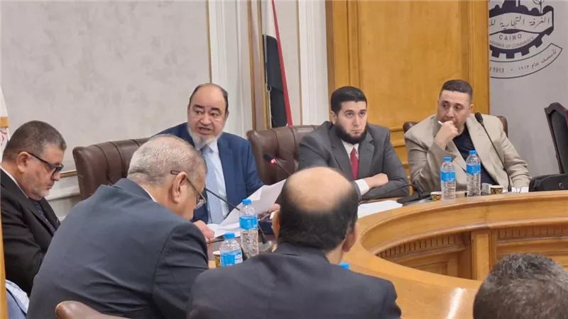 «المستلزمات الطبية»: تلقينا طلبات كثيرة من مستوردين للتحول إلى التصنيع بمصر