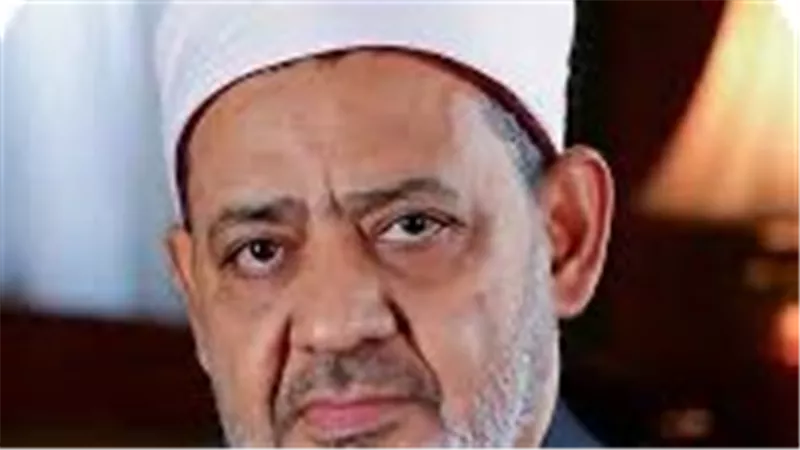الأزهر يوجه بيان شديد اللهجة للمتقاعسين عن نصرة الشعب الفلسطيني