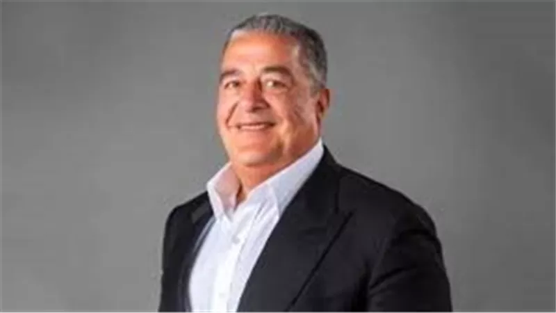 ياسين منصور: 250 مليار جنيه حجم استثمارات بالم هيلز قي السوق المصري